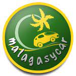 logo malagasy car